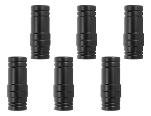 12 Piezas Conjuntos Protectores Joint Caps