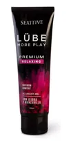 Comprar Gel Lubricante Intimo Anal Premium Relaxing  130ml