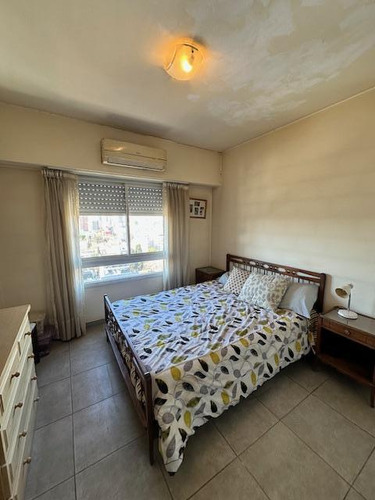 Departamento Dos Ambientes San Miguel