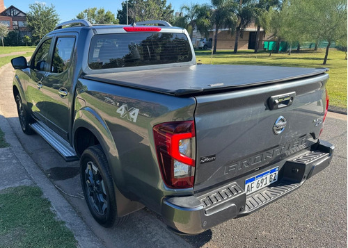 Nissan Frontier 2.3bt Platinum 4x4 At L22
