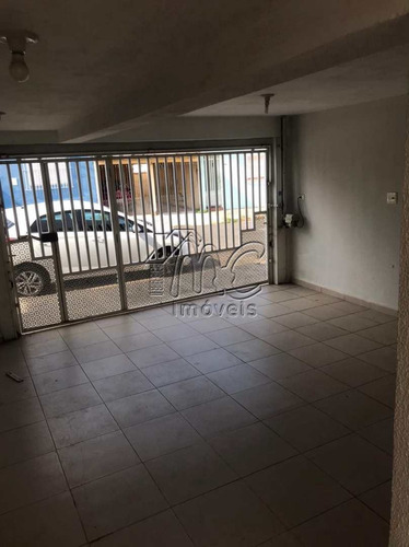 Imagem 2 de 30 de Sobrado Com 2 Dorms, Vila Santana, Sorocaba - R$ 340 Mil, Cod: So7510 - Vso7510