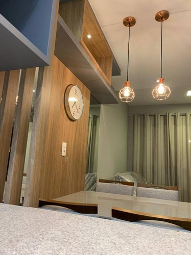 Imagem 9 de 15 de Apartamento - Jardim Do Shopping - Ref: 8474 - V-8474