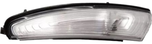 Pisca Seta Da Capa Do Retrovisor Direito Argo Cronos