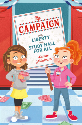 Libro The Campaign: With Liberty And Study Hall For All -...