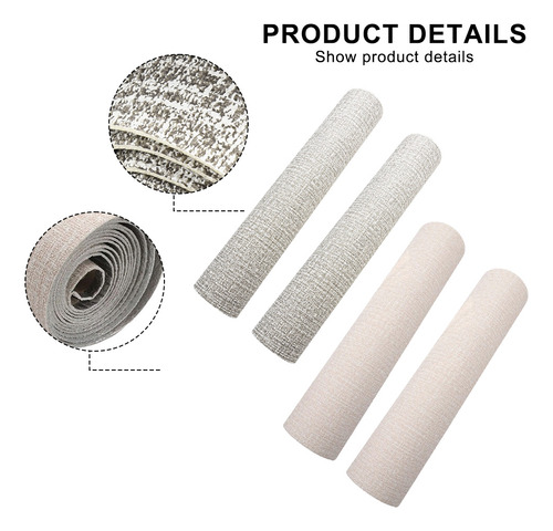 Material De Isolamento Térmico Papel De Parede À Prova De Um