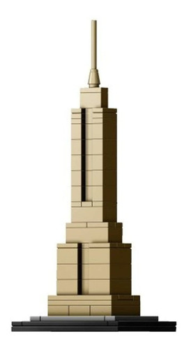 Lego Architecture Empire State Building (21002)