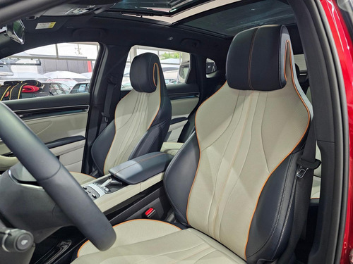 BYD Song Plus Gs Dm