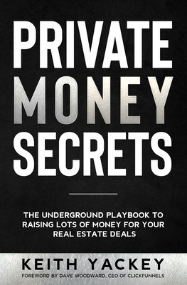 Libro Private Money Secrets: The Underground Playbook To ...