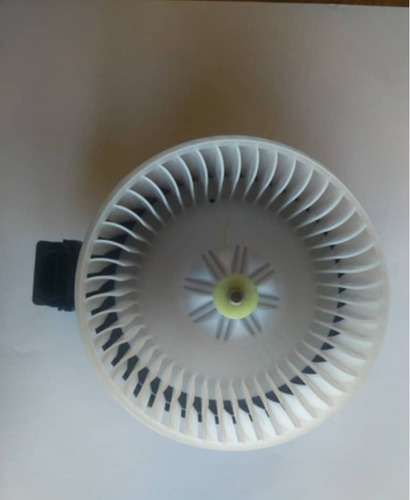 Imagen 5 de 7 de Motor Soplador Fortuner Hilux Kavak Y 2.7 2009 - 2015 Orig