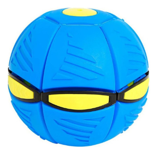 Pelota Voladora Airball Toy Kids 2024 Que Gira En Frisbee