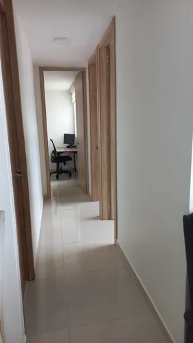 Apartamento En Venta En Entrevientos. Cod V13035