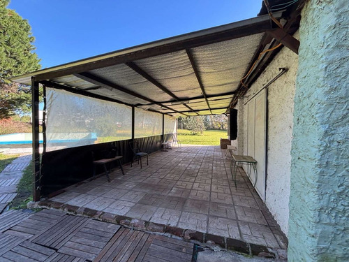 Quinta En Venta En Bragado