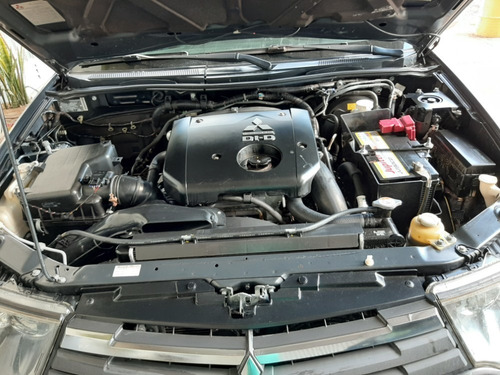 L200 Triton Diesel Hpe 2014/15 Altomatica