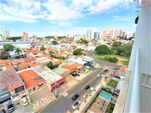Imagem 24 de 24 de Apartamento À Venda Em Taquaral - Ap016012