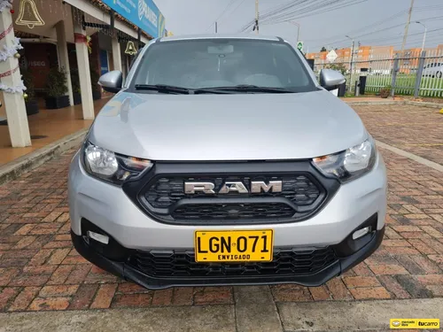 Ram 700 1.4cc Mt Aa