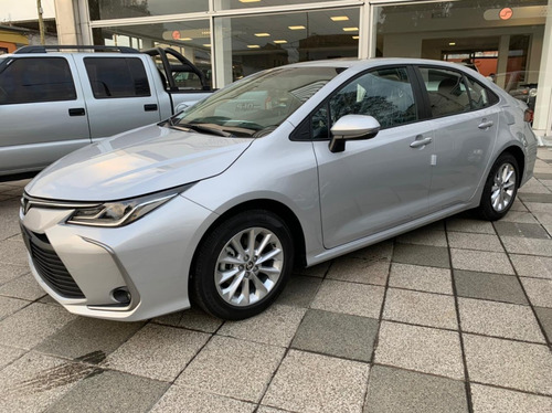 Toyota Corolla Xei Cvt