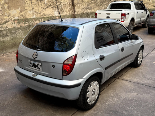 Suzuki Fun 1.4