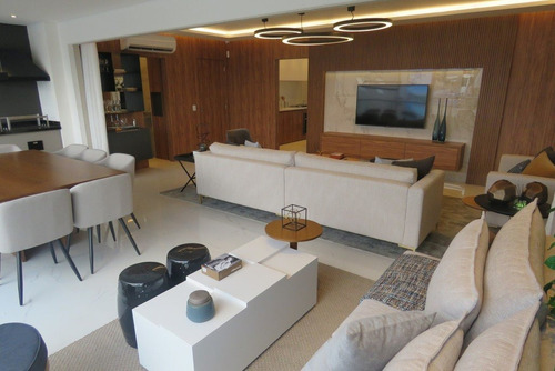 Imagem 6 de 30 de Apartamento À Venda No Bairro Moóca - São Paulo/sp - O-3965-10762