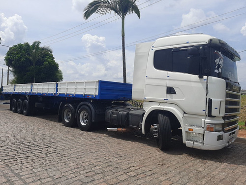 Carreta Fachinni