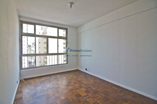 Imagem 2 de 30 de Apartamento Em Cerqueira César, São Paulo/sp De 71m² 2 Quartos À Venda Por R$ 755.000,00 - Ap2319691-s