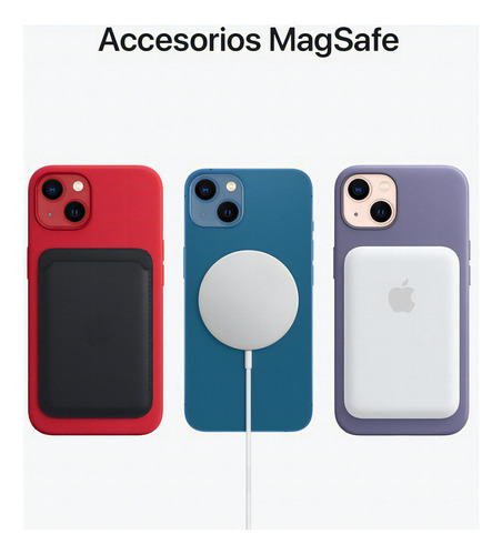 Capa de couro Magsafe para iPhone 13 Mini verde sequoia verde
