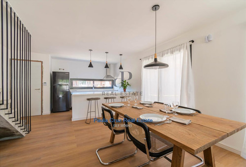 Casa En Venta De 3 Dormitorios En Parque Miramar