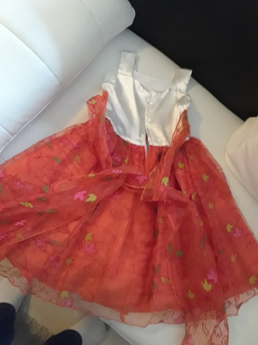 Vestidos Infantiles Para Fiestas