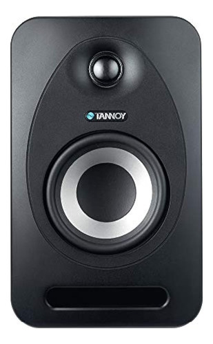 Monitor De Estudio Motorizado Tannoy Reveal 402 De 4 Pulgada