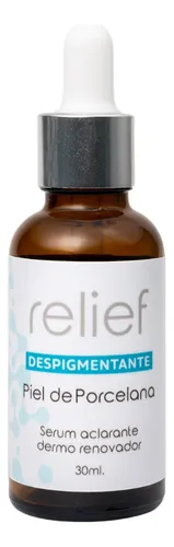 Despigmentante Relief Elimina Manchas - mL a $1161