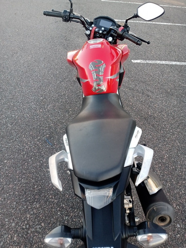 Honda Cb