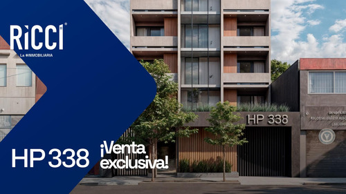 Departamento Dos Ambientes En Venta Quilmes Desarrollo En Pozo