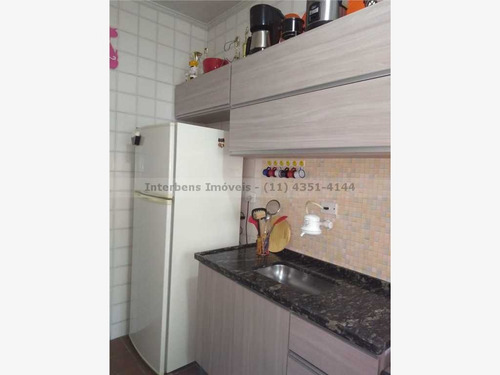 Imagem 6 de 12 de Kitnet - Dos Casa - Sao Bernardo Do Campo - Sao Paulo | Ref.: - 04378
