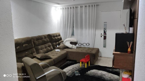 Imagem 4 de 24 de Sobrado À Venda, 60 M² Por R$ 230.000,00 - Jardim Guilhermino - Guarulhos/sp - So0508