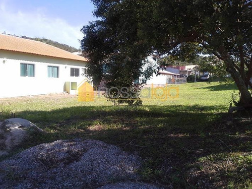 Imagem 11 de 11 de Terreno À Venda, 392 M² - Várzea Das Moças - Niterói/rj - Te0050