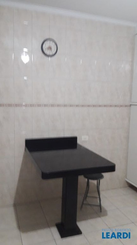 Imagem 12 de 15 de Sobrado - Jardim São Miguel - Sp - 599392