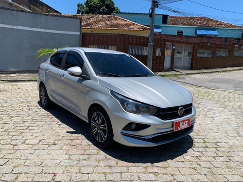 Fiat Cronos 1.8 E.TORQ FLEX PRECISION AT6