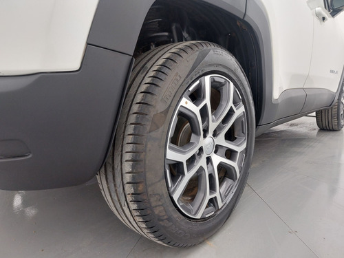 Jeep Renegade 1.3 T270 TURBO FLEX LONGITUDE AT6