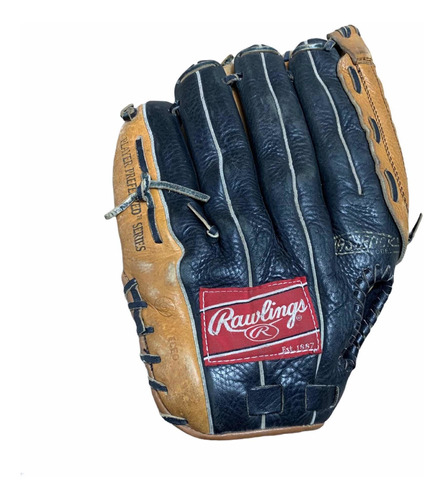 Guantes Rawlings Rgb4 13 Inch