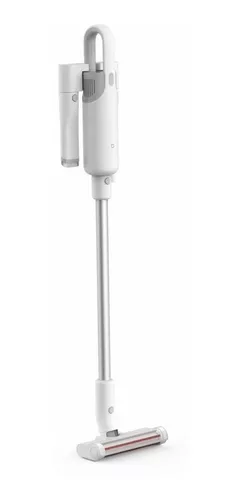 Xiaomi Aspiradora inalámbrica Mi Vacuum Cleaner G10 DE Version (4 modos:  Eco, Estándar, Máx, Automático, 79 dB, filtro lavable de 5 etapas, pantalla  TFT a color), blanca : : Hogar y cocina