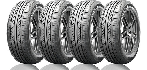 Kit de 4 neumáticos Sailun Atrezzo Sailun 175/65R14 82-475 kg H