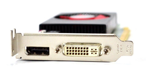 Imagen 2 de 4 de Tarjeta De Video Gpu Amd Radeon Hd 8490 1gb Gddr3