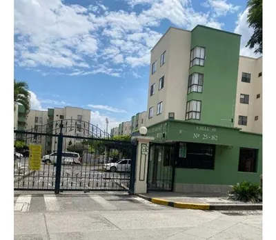 Apartamento en venta