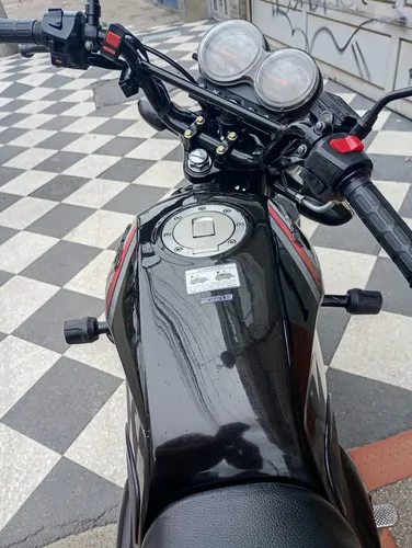 Se Vende Akt Nkd 125 2021