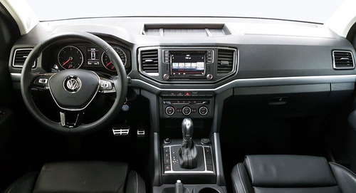 Amarok Dc Highline 2021 0 Km V6 258 Cv Entrega Enero Je