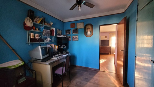 Venta Casa Barrio Poeta Lugones