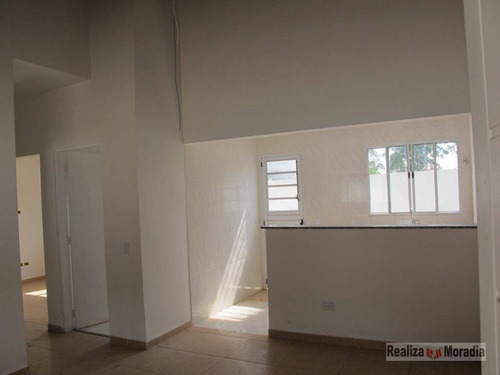 Imagem 5 de 14 de Casa À Venda, 71 M² Por R$ 252.000,00 - Remanso I - Vargem Grande Paulista/sp - Ca0682