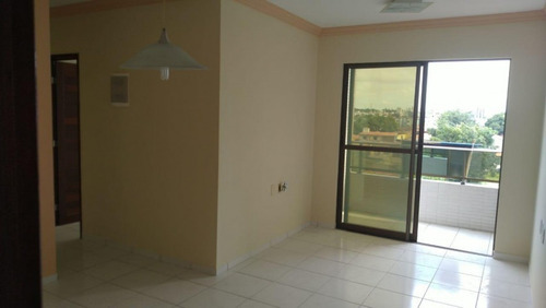 Apartamento Para Venda - 007955