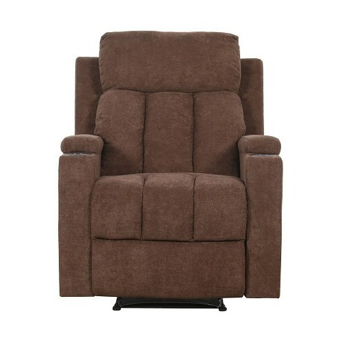 Sillón Bergere Reclinable Manual Bladen De Cr6315cf51d-cafe