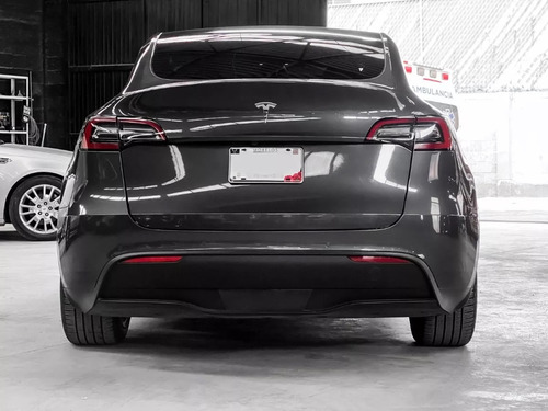 Tesla Model Y Rear Wheel Drive 2021