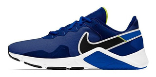 Tenis Nike Legend Essential 2-azul